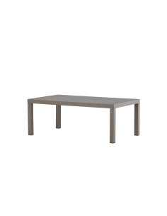 Soffbord Copacabana, 120 × 70 cm, Brun 2
