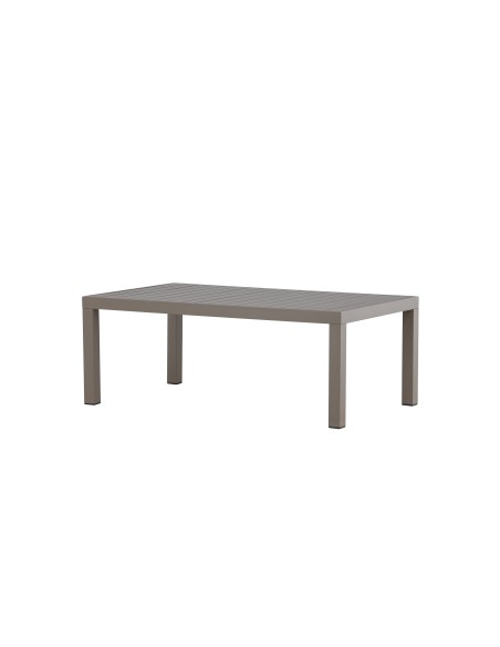 Soffbord Copacabana, 120 × 70 cm, Brun