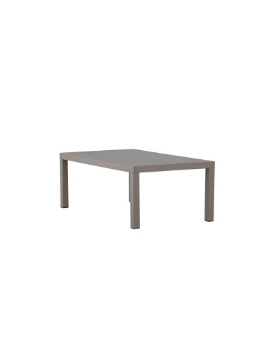 Soffbord Copacabana, 120 × 70 cm, Brun
