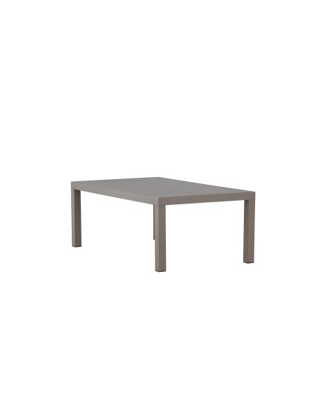 Soffbord Copacabana, 120 × 70 cm, Brun