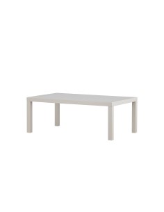 Soffbord Copacabana, 120 × 70 cm, Beige 2