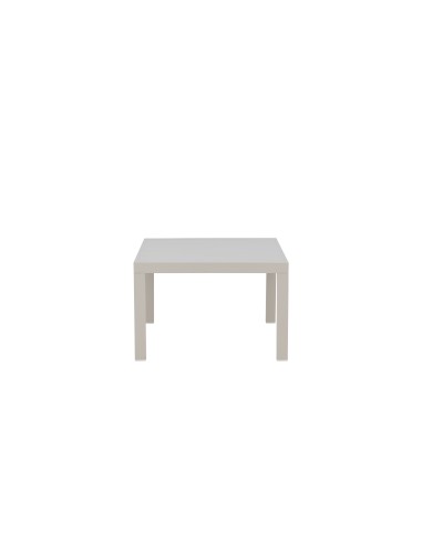 Soffbord Copacabana, 120 × 70 cm, Beige