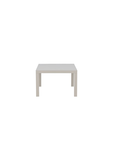 Soffbord Copacabana, 120 × 70 cm, Beige
