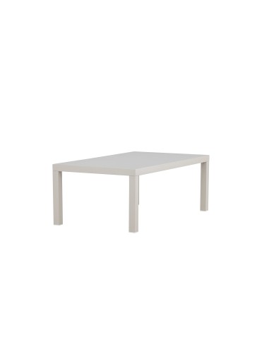 Soffbord Copacabana, 120 × 70 cm, Beige