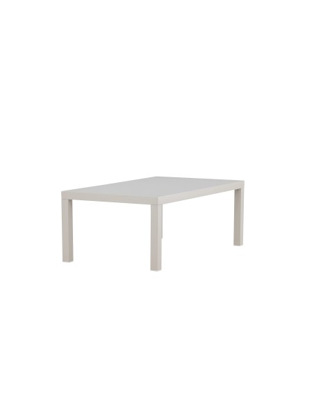 Soffbord Copacabana, 120 × 70 cm, Beige