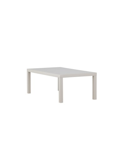 Soffbord Copacabana, 120 × 70 cm, Beige