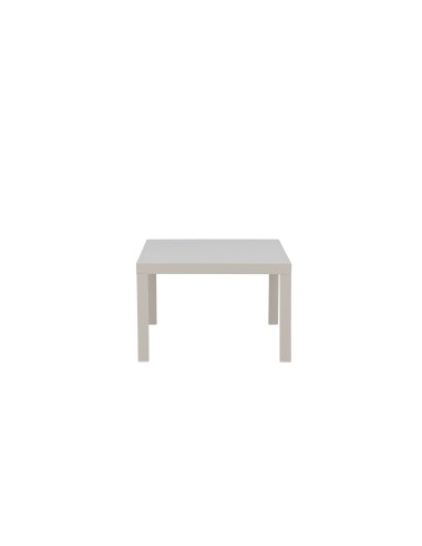 Soffbord Copacabana, 120 × 70 cm, Beige
