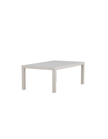 Soffbord Copacabana, 120 × 70 cm, Beige