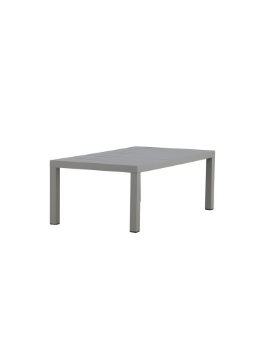 Soffbord Copacabana, 120 × 70 cm, Khaki