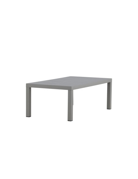 Soffbord Copacabana, 120 × 70 cm, Khaki
