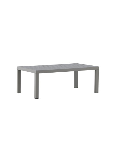 Soffbord Copacabana, 120 × 70 cm, Khaki