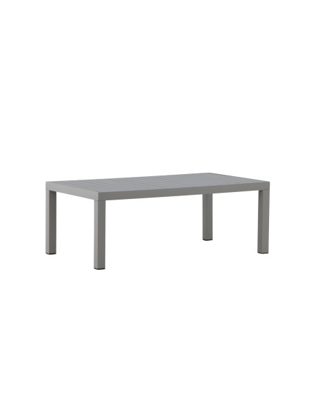 Soffbord Copacabana, 120 × 70 cm, Khaki
