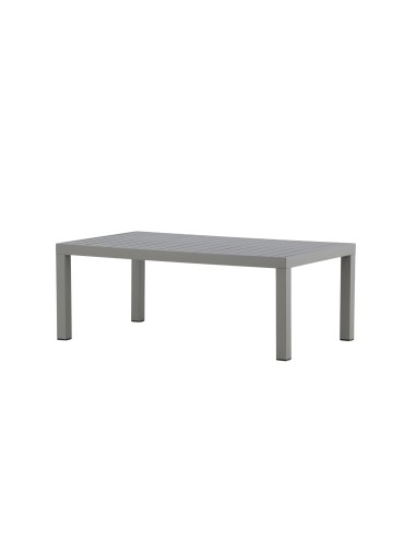 Soffbord Copacabana, 120 × 70 cm, Khaki