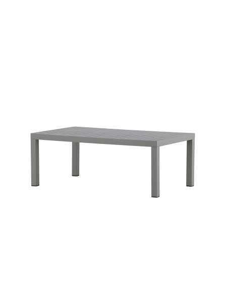 Soffbord Copacabana, 120 × 70 cm, Khaki