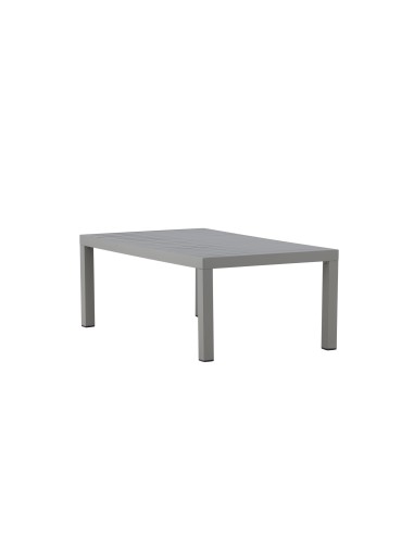 Soffbord Copacabana, 120 × 70 cm, Khaki