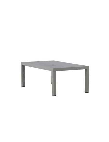 Soffbord Copacabana, 120 × 70 cm, Khaki