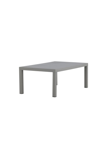 Soffbord Copacabana, 120 × 70 cm, Khaki