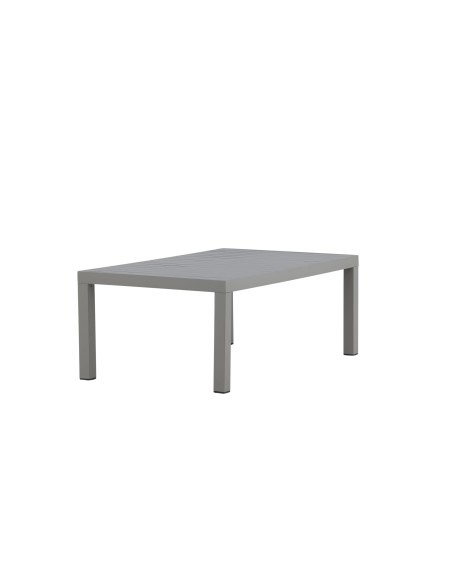Soffbord Copacabana, 120 × 70 cm, Khaki