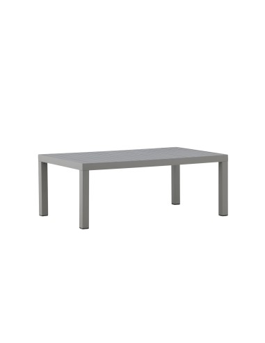 Soffbord Copacabana, 120 × 70 cm, Khaki