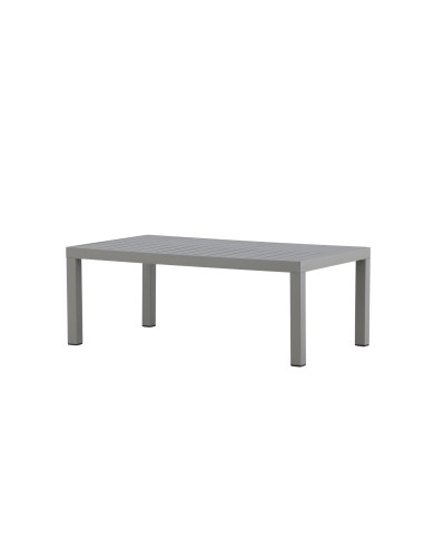 Soffbord Copacabana, 120 × 70 cm, Khaki
