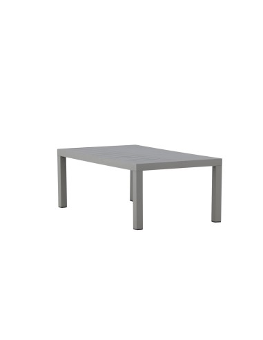 Soffbord Copacabana, 120 × 70 cm, Khaki