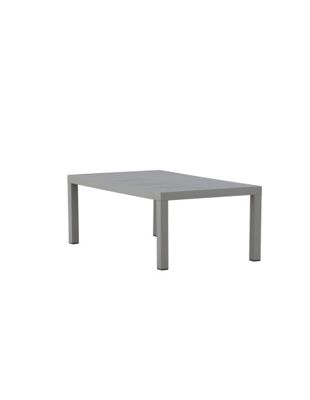 Soffbord Copacabana, 120 × 70 cm, Khaki