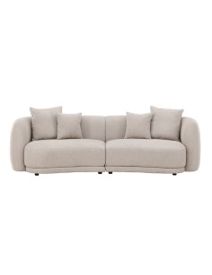 3-sitssoffa Cielo 3-Sits, Beige