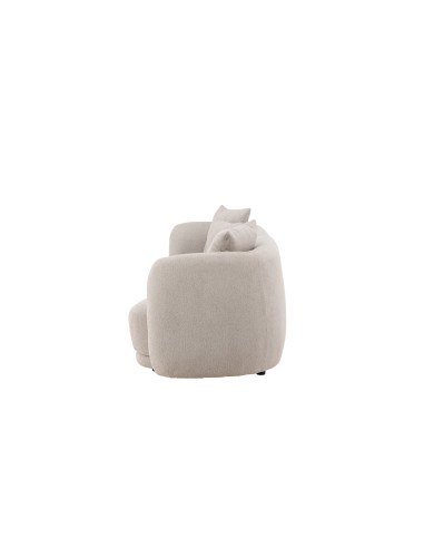 3-sitssoffa Cielo 3-Sits, Beige