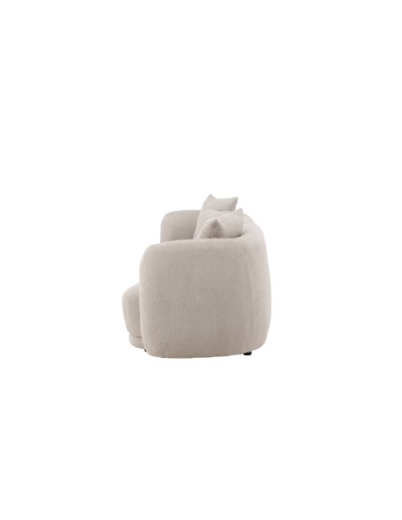3-sitssoffa Cielo 3-Sits, Beige