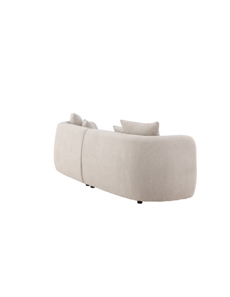 3-sitssoffa Cielo 3-Sits, Beige
