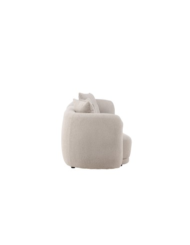 3-sitssoffa Cielo 3-Sits, Beige