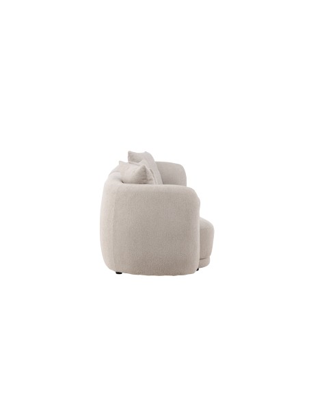3-sitssoffa Cielo 3-Sits, Beige