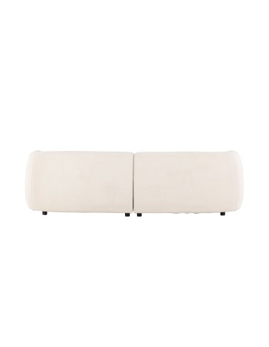 3-sitssoffa Cielo 3-Sits, Vit