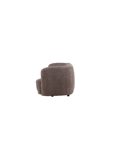 3-sitssoffa Cielo 3-Sits, Brun