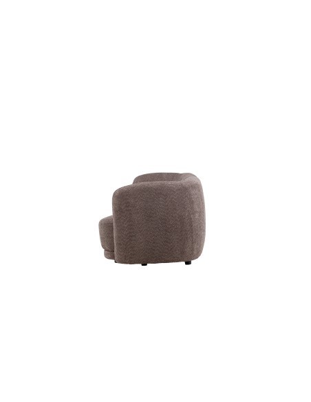 3-sitssoffa Cielo 3-Sits, Brun