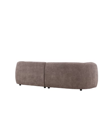3-sitssoffa Cielo 3-Sits, Brun