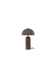 Bordslampa Corello, Brown 2