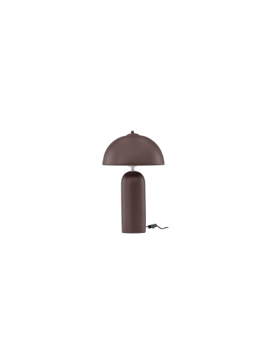 Bordslampa Corello, Brown