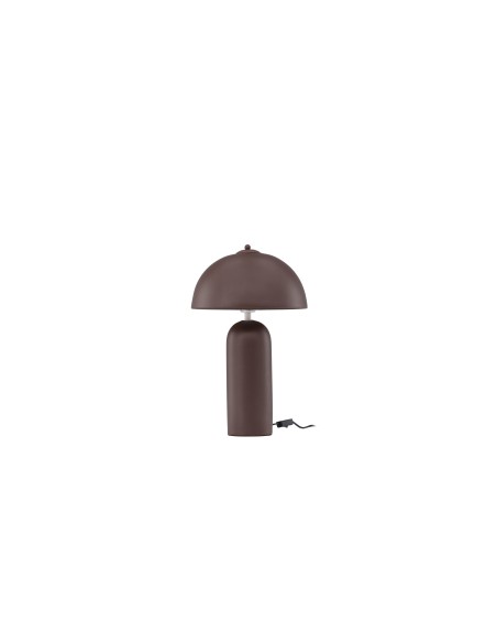 Bordslampa Corello, Brown