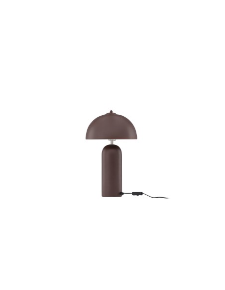 Bordslampa Corello, Brown