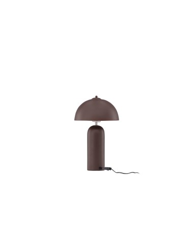 Bordslampa Corello, Brown