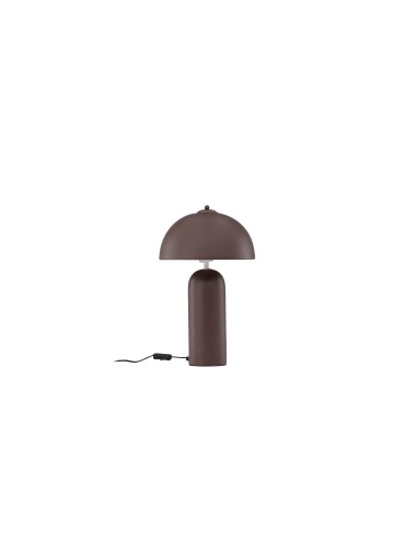 Bordslampa Corello, Brown