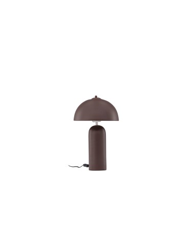 Bordslampa Corello, Brown