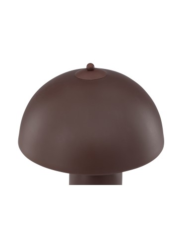 Bordslampa Corello, Brown