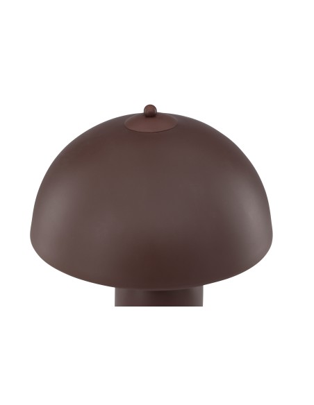 Bordslampa Corello, Brown