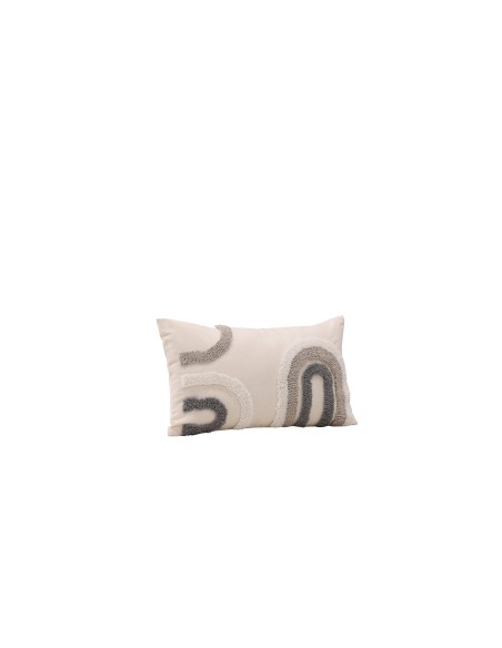 Kuddfodral Cornelia, Brun