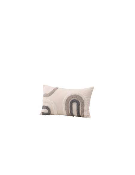 Kuddfodral Cornelia, Brun