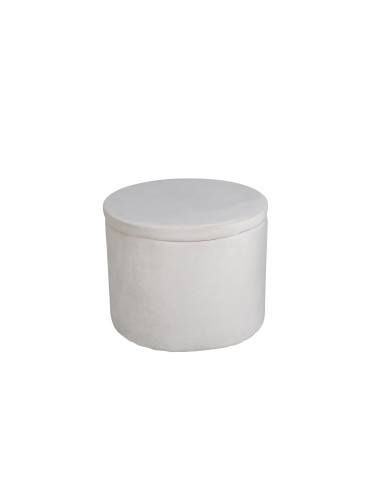 Fåtölj Dunken Puff, Beige