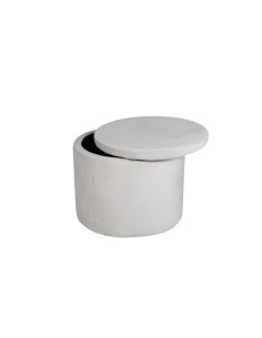 Fåtölj Dunken Puff, Beige 2