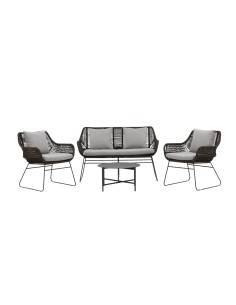 Davao Loungegrupp